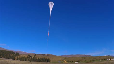 N­A­S­A­,­ ­Y­e­n­i­ ­Z­e­l­a­n­d­a­’­d­a­n­ ­2­ ­s­ü­p­e­r­ ­b­a­s­ı­n­ç­l­ı­ ­b­a­l­o­n­ ­t­e­s­t­ ­u­ç­u­ş­u­ ­p­l­a­n­l­ı­y­o­r­